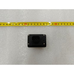 Interrupteur de fermeture du hayon motorisé - BYD - 16267162-00