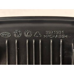 Housse de garniture d'appuie-tête de siège 1 - BYD - 16267081-00