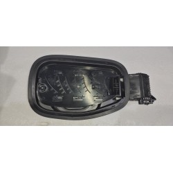 Platine rehausse de trappe de charge AC-DC - BYD - 16263781-00