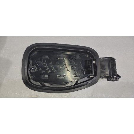 Platine rehausse de trappe de charge AC-DC - BYD - 16263781-00