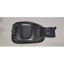 Platine rehausse de trappe de charge AC-DC - BYD - 16263781-00