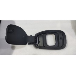 Platine rehausse de trappe de charge AC-DC - BYD - 16263781-00