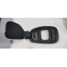 Platine rehausse de trappe de charge AC-DC - BYD - 16263781-00