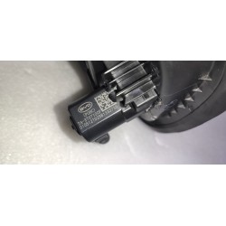 Platine rehausse de trappe de charge AC-DC - BYD - 16263781-00