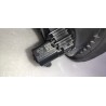 Platine rehausse de trappe de charge AC-DC - BYD - 16263781-00