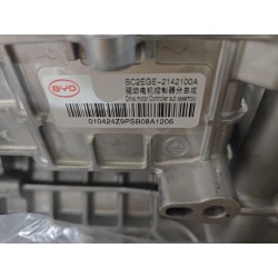 Front drive electric powertrain - BYD - 16259349-00