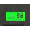 Isolant thermique de compartiment avant - BYD - 16258589-00