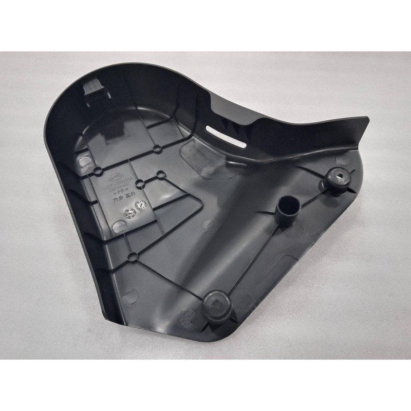 Protection extérieure du support de montage gauche du siège arrière gauche - BYD - 16254114-00