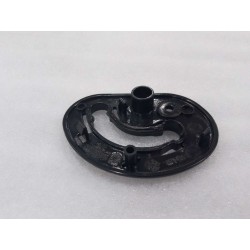 Couvercle de tôle de plaque de fixation gauche de l'accoudoir - BYD - 16254112-00