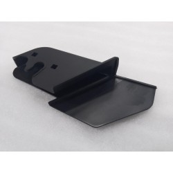Couvercle de tôle de plaque de fixation droite de l'accoudoir - BYD - 16254111-00