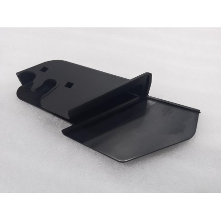 Couvercle de tôle de plaque de fixation droite de l'accoudoir - BYD - 16254111-00