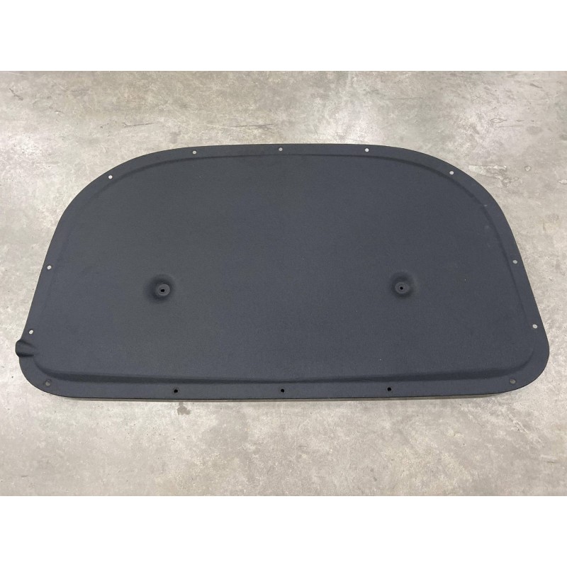 Hood heat insulator - BYD - 16253551-00