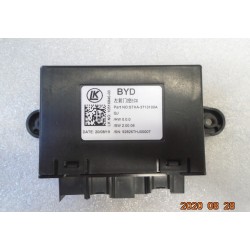Calculateur de porte avant gauche - BYD - 12715943-00