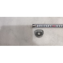 Crochet d'arrimage de coffre - BYD - 16252117-00