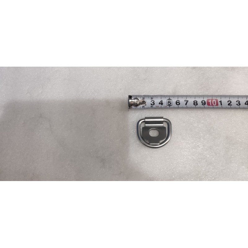 Crochet d'arrimage de coffre - BYD - 16252117-00
