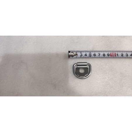 Crochet d'arrimage de coffre - BYD - 16252117-00