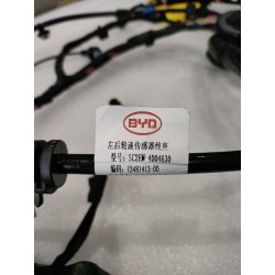 Faisceau de câbles de plancher - BYD - 16251342-00