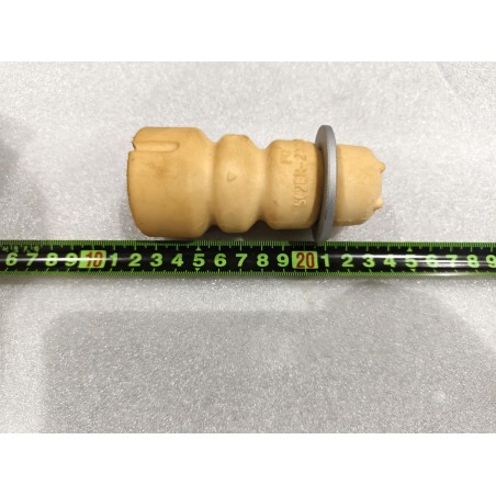Bloc tampon de l'amortisseur arrière - BYD - 16250662-00