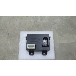 Calculateur de colonne de direction réglable électriquement - BYD - 12715942-00