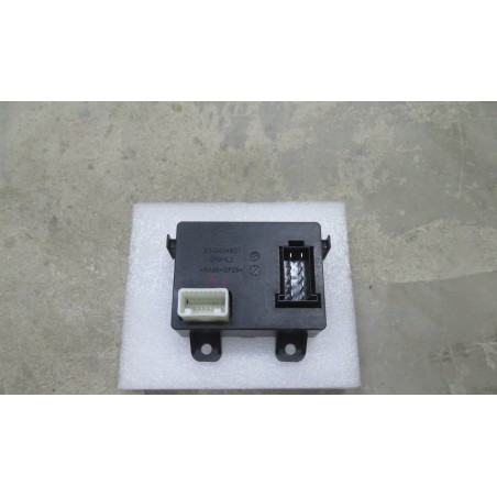 Calculateur de colonne de direction réglable électriquement - BYD - 12715942-00