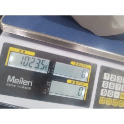 Support arrière de groupe motopropulseur - BYD - 16240289-00