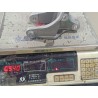 Support arrière de groupe motopropulseur - BYD - 16240288-00