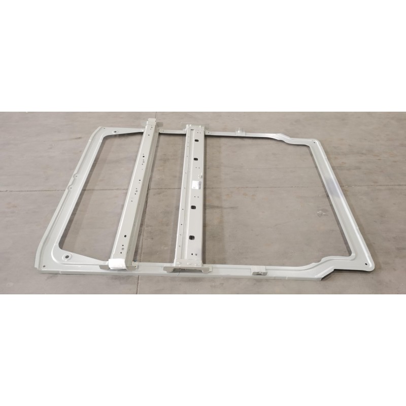 Plancher avant - BYD - 16238543-00