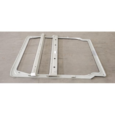 Plancher avant - BYD - 16238543-00