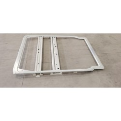 Plancher avant - BYD - 16238543-00