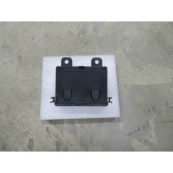 Calculateur de colonne de direction réglable électriquement - BYD - 12715942-00