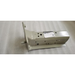 Section arrière de la poutre longitudinale arrière gauche - BYD - 16238541-00