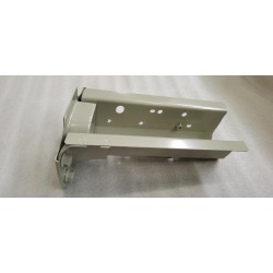 Section arrière de la poutre longitudinale arrière gauche - BYD - 16238541-00