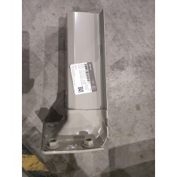 Section arrière de la poutre longitudinale arrière droite - BYD - 16238536-00