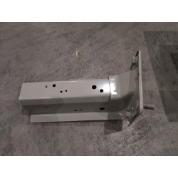 Section arrière de la poutre longitudinale arrière droite - BYD - 16238536-00