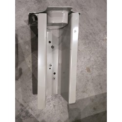 Section arrière de la poutre longitudinale arrière droite - BYD - 16238536-00