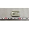 Plaque de positionnement et de montage du module frontal - BYD - 16238528-00