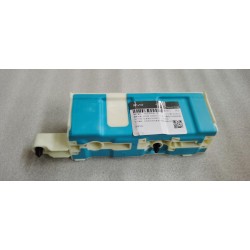 Pièce de renforcement II de la structure composite du seuil de la portière gauche - BYD - 16238506-00