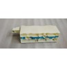 Pièce de renforcement II de la structure composite du seuil de la portière gauche - BYD - 16238506-00