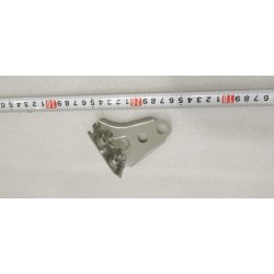 Support de fixation arrière gauche d'aile - BYD - 16232235-00