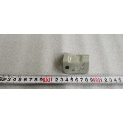 Support de montage gauche du pare-chocs arrière - BYD - 16232228-00