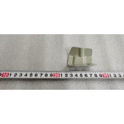 Support de montage droit du pare-chocs arrière - BYD - 16232224-00