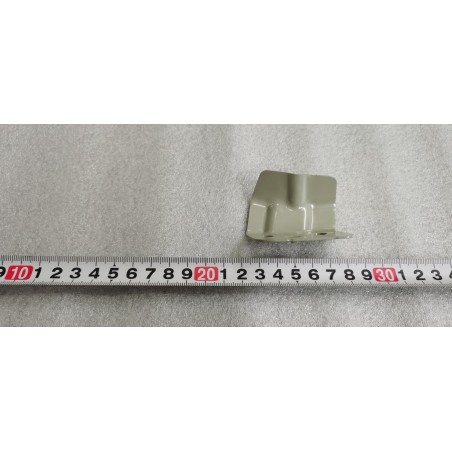 Support de montage droit du pare-chocs arrière - BYD - 16232224-00