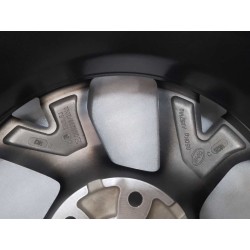 Roue en alliage d'aluminium - BYD - 16231297-00