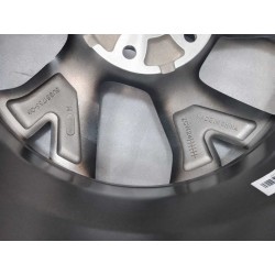 Roue en alliage d'aluminium - BYD - 16231297-00