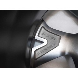 Roue en alliage d'aluminium - BYD - 16231297-00