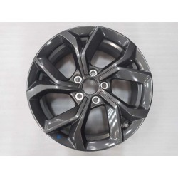 Roue en alliage d'aluminium - BYD - 16231297-00