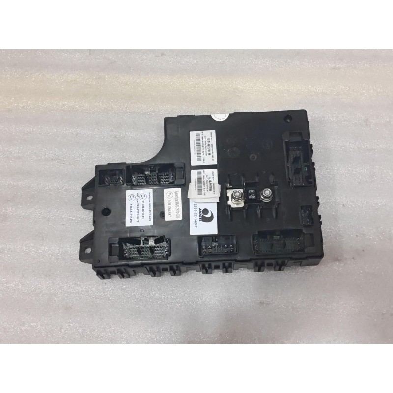 Contrôleur de carrosserie gauche - BYD - 16230987-00