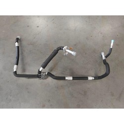 2 de tuyau d'aspiration du compresseur - BYD - 16228071-00