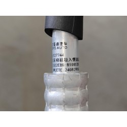 2 de tuyau d'aspiration du compresseur - BYD - 16228071-00