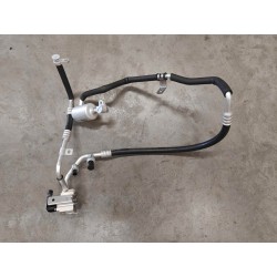 1 de tuyau d'évacuation du compresseur - BYD - 16228069-00